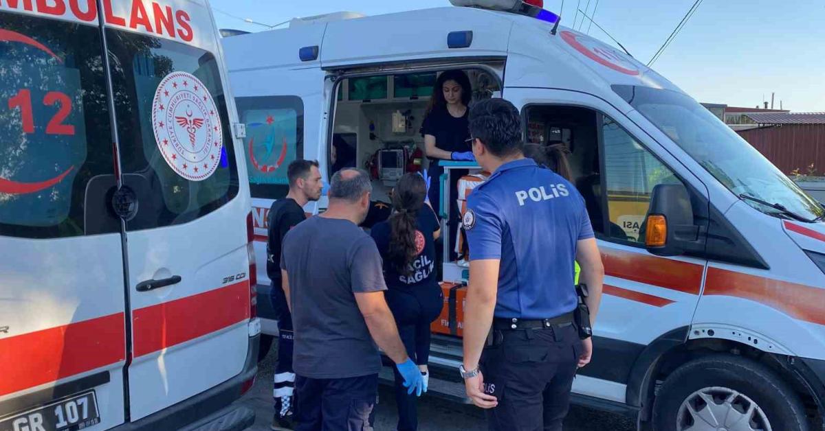 kocaelide kirmizi isikta u donusu kazasi UQdMvIB3.jpg