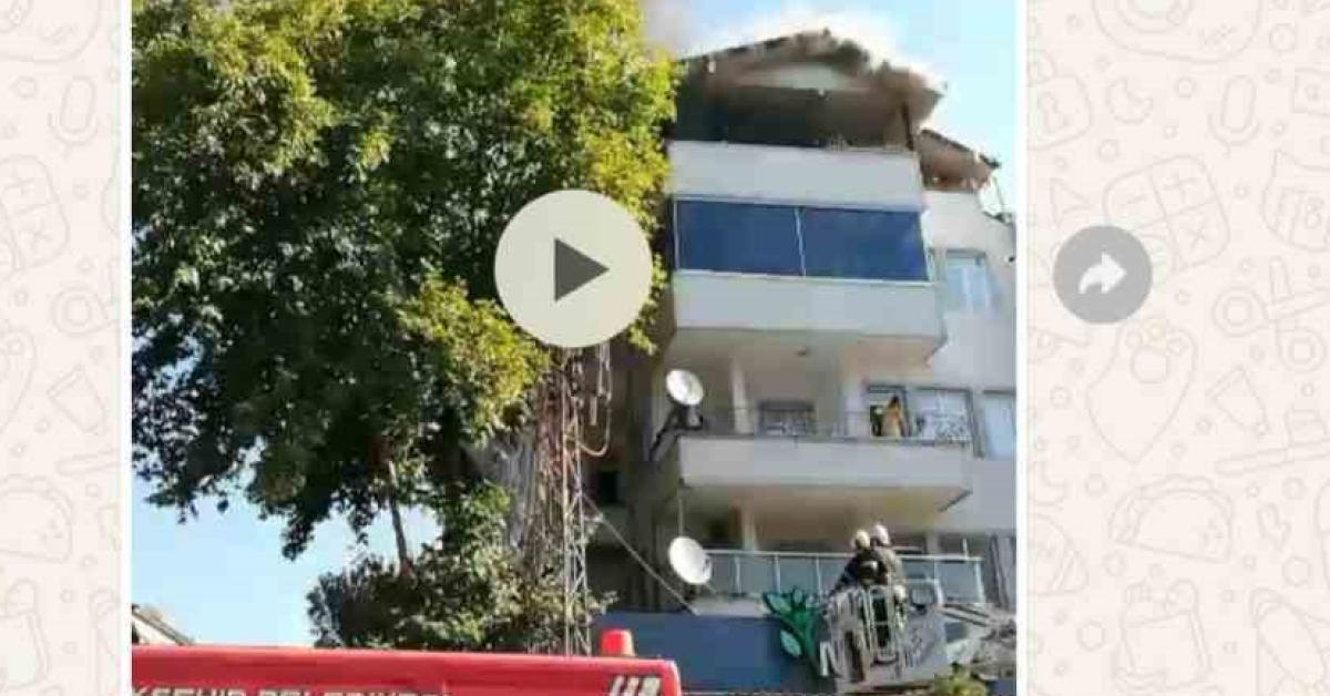 kocaelide muhabire saldiri olay yerinde gergin anlar h115r1Xy.jpg