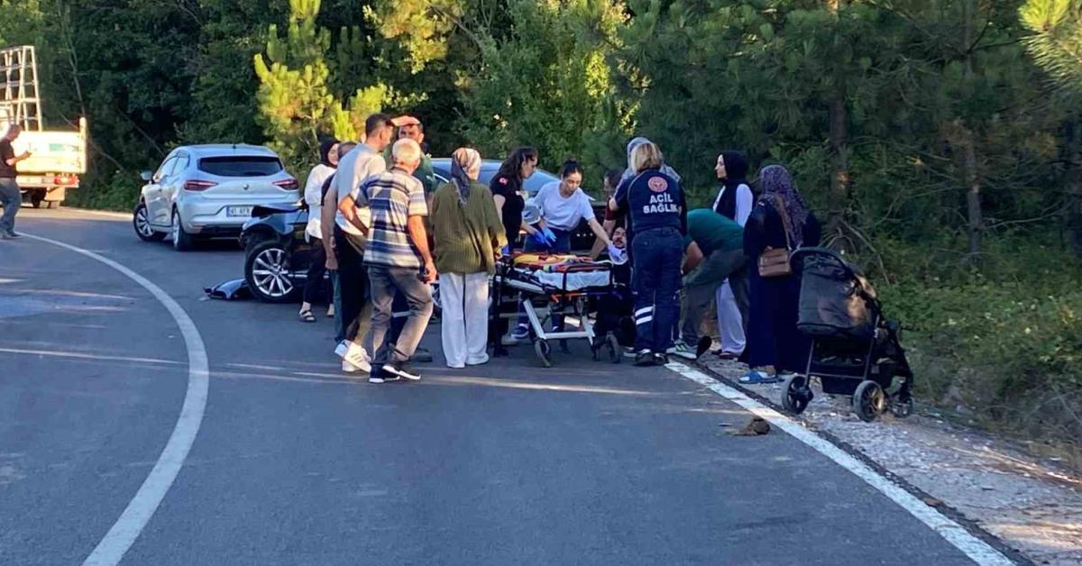 kocaelide trafik kazasi 1 kisi yaralandi pltB4JaC.jpg