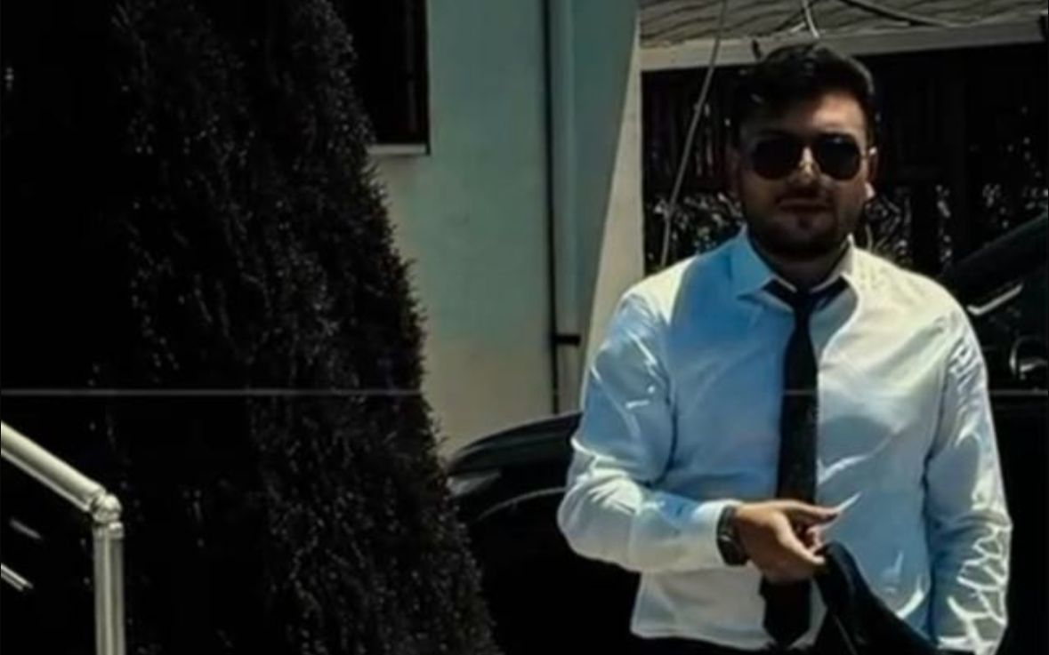 mustafa erdoğanlı