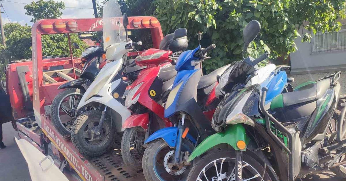 sakaryada motosiklet kazalarini onlemek icin denetimler artti vmlKuc68.jpg