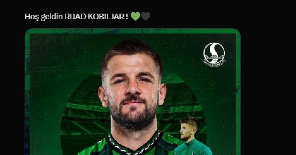 sakaryaspor rijad kobiljari transfer etti 7CVhZe34.jpg