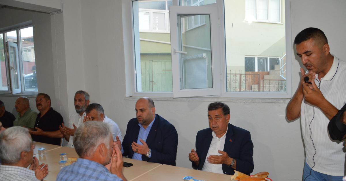 samsun havzada asure ve lokma etkinligi duzenlendi vFQG2b8p.jpg
