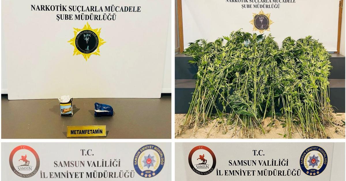 samsunda uyusturucu operasyonu 4 kisi gozaltina alindi 5ABPOTlw.jpg