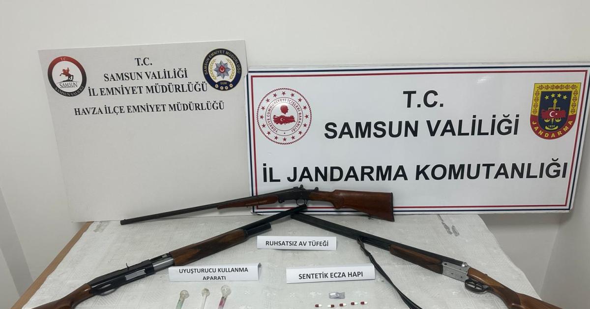 samsunda uyusturucu ve silah kacakciligi operasyonu 8mCiYNfw.jpg