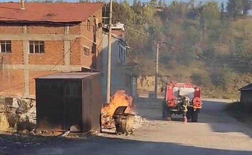 tabakhane yangın