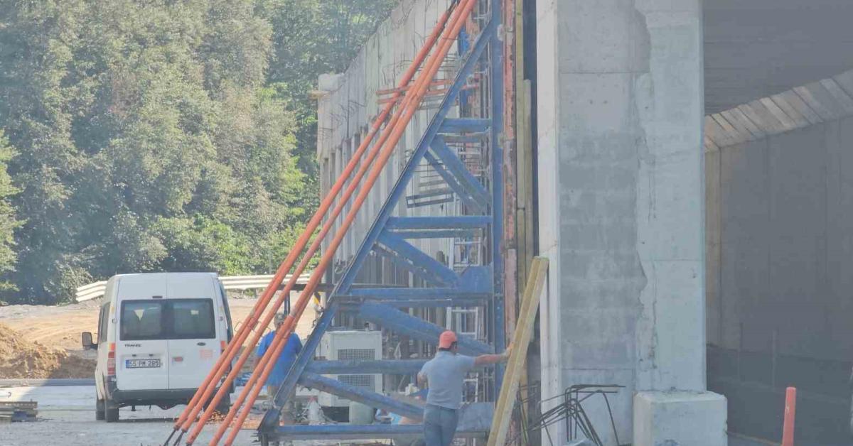 zonguldak ankara yolundaki tunel projesinde sona yaklasildi vIUHqvAJ.jpg