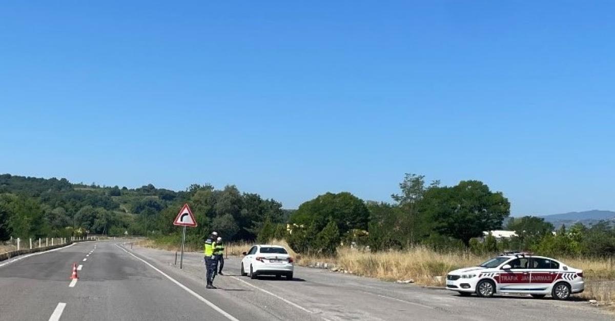 zonguldakta bir haftada 61 kisi yakayi ele verdi el1OKmJz.jpg