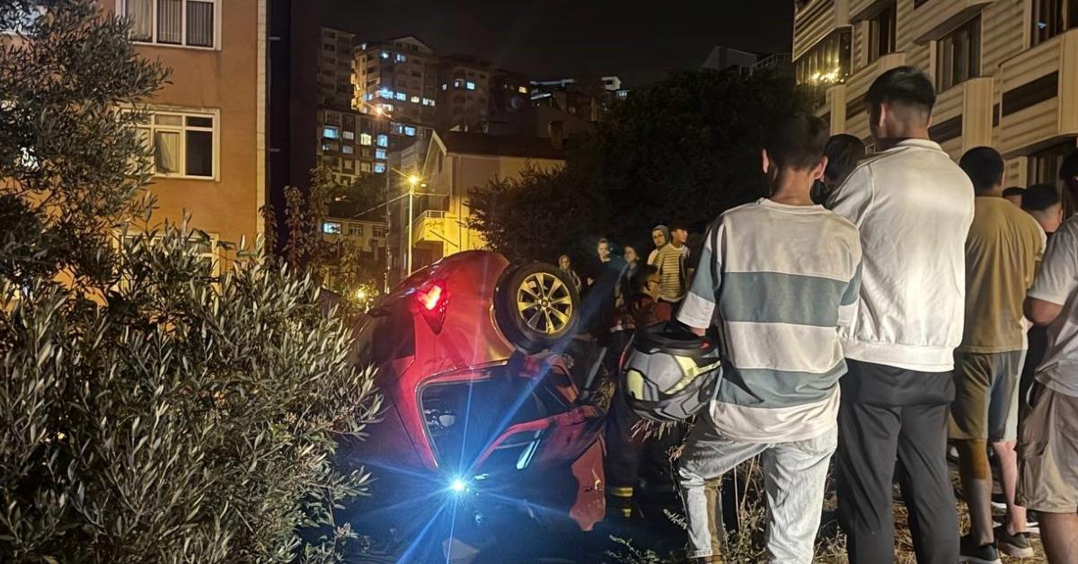 zonguldakta trafik kazasi arac komurluge dustu gYS7K21B.jpg
