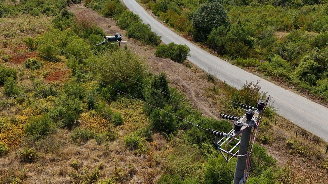 Bolu Ormanlarında Bunu G2