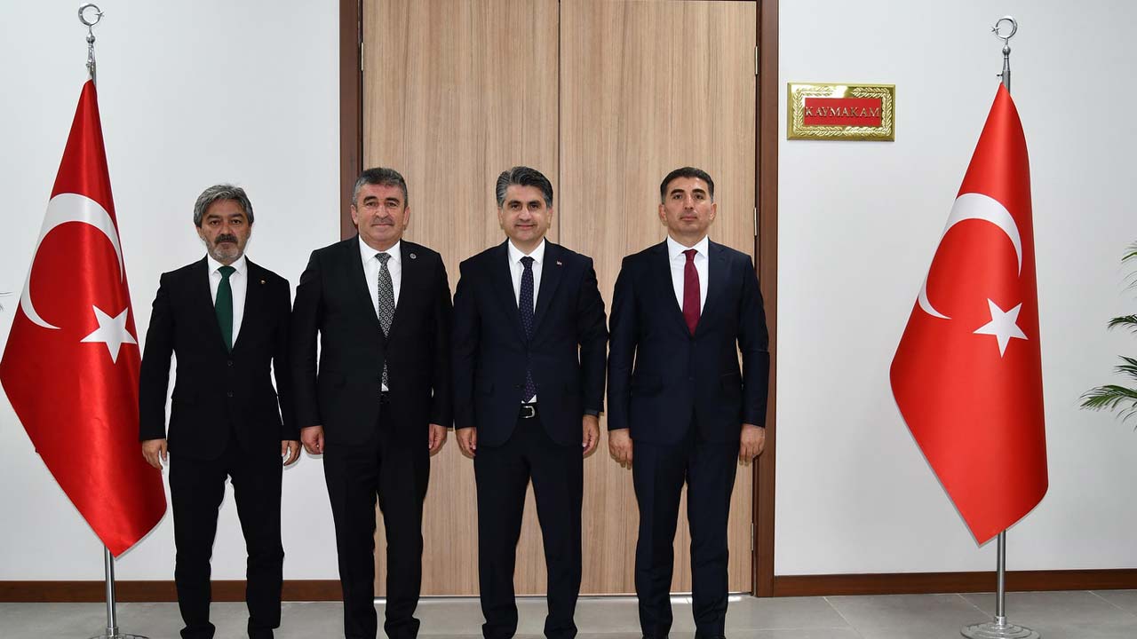 Bolu Valisi Abdulaziz Aydın Gerede’de İncelemelerde Bulundu2
