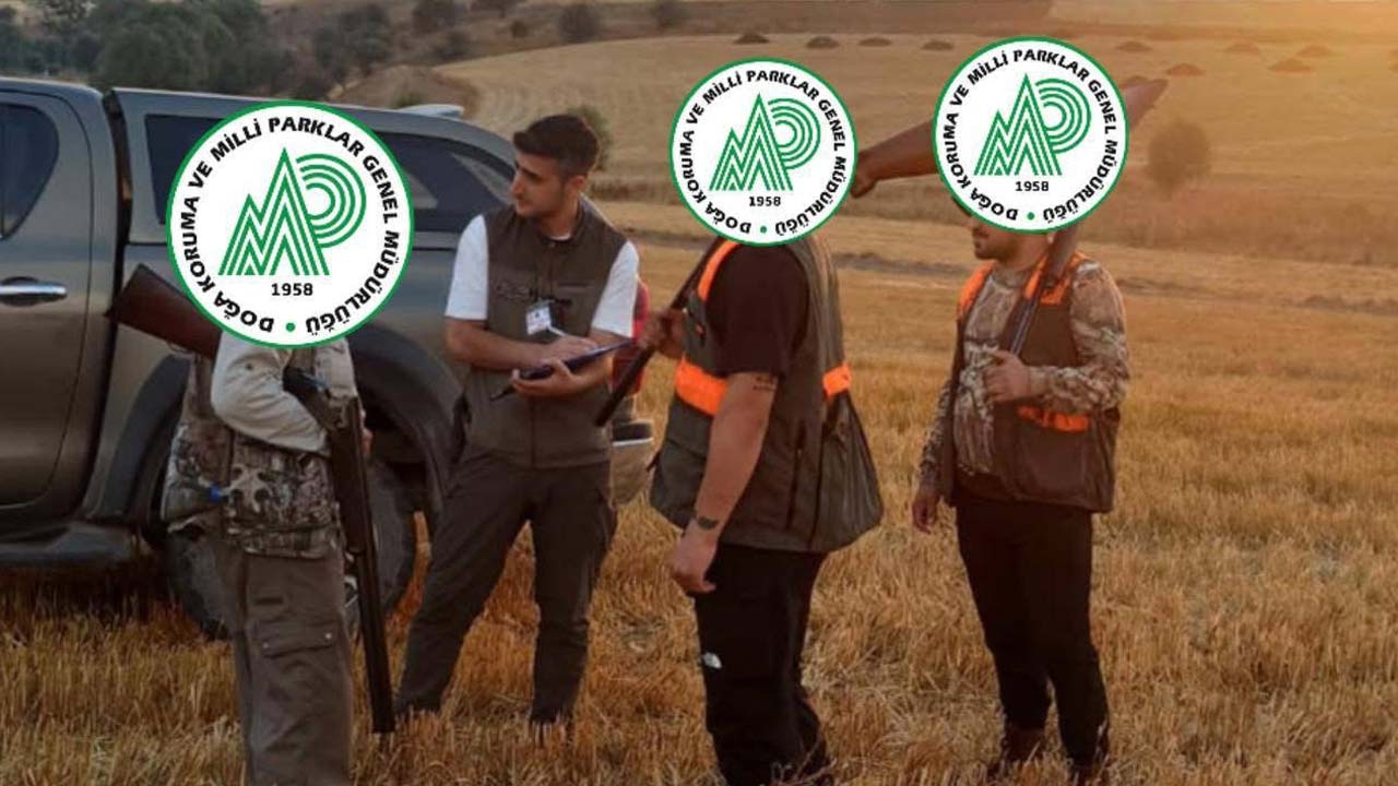 Bolu’da Av Sezonu Başladı 82 Avcı Denetlendi
