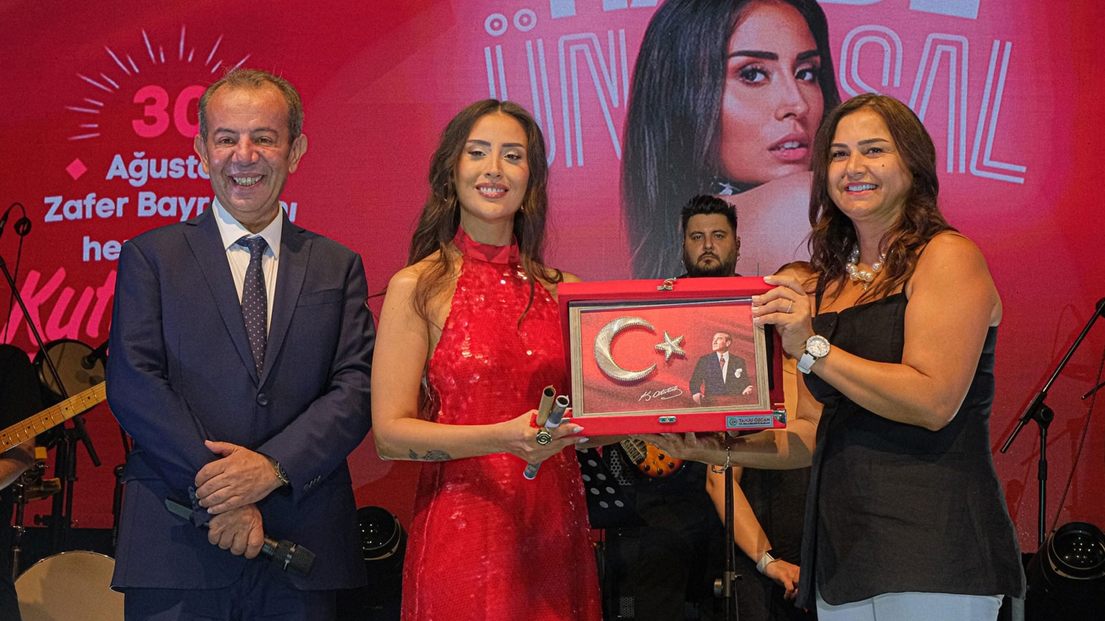 Bolu’da Unutulmaz Gece2