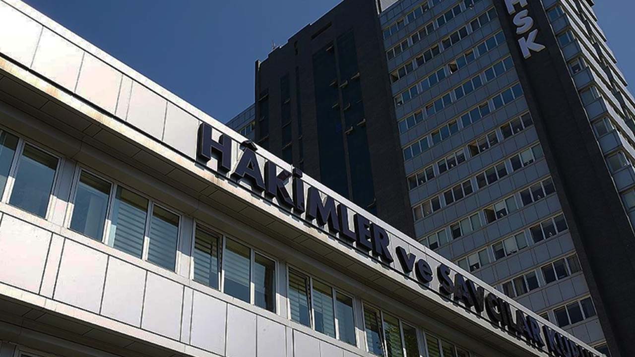 Bolu’nun Yargı Çevresi HSK Kararlarıyla Yeniden Belirlendi