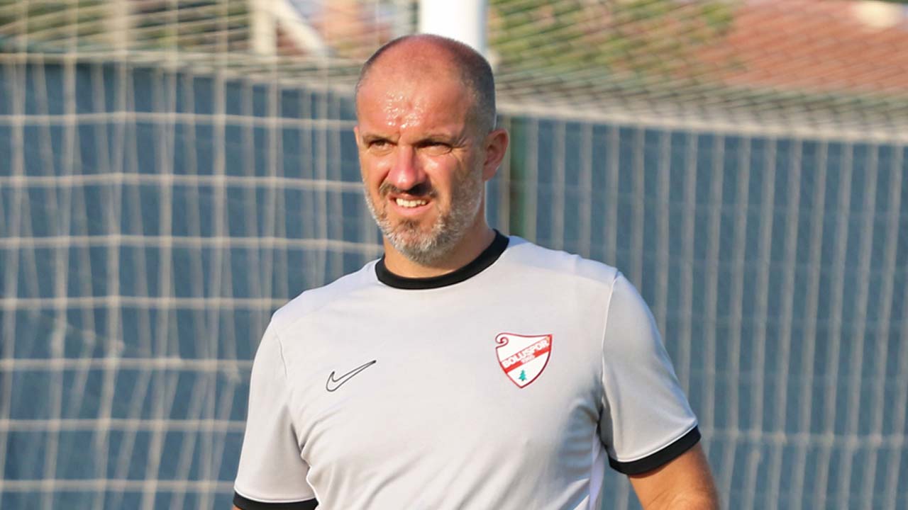 Boluspor Sezona Zorlu Başlıyor