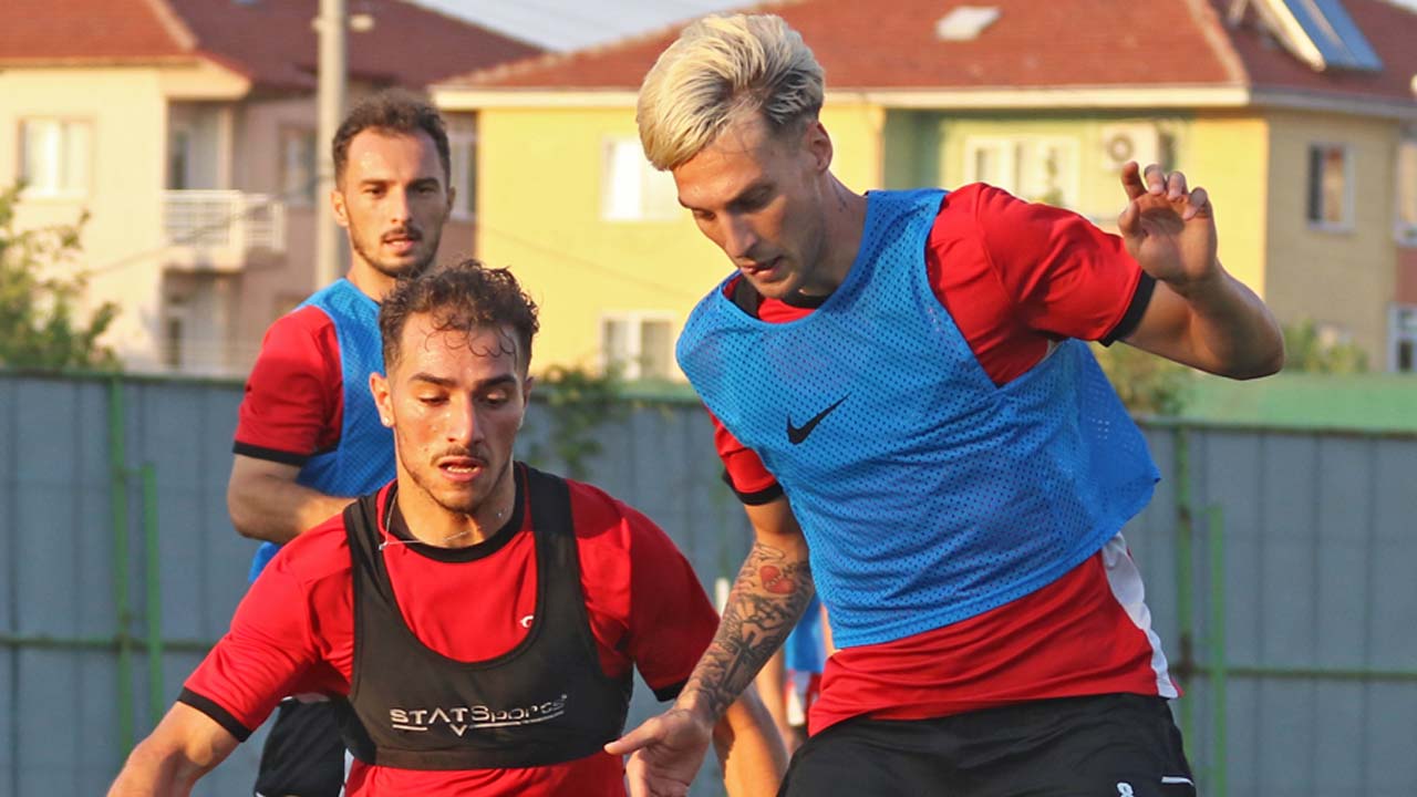 Boluspor’un 3. ve 4. Hafta Maç Programı Açıklandı