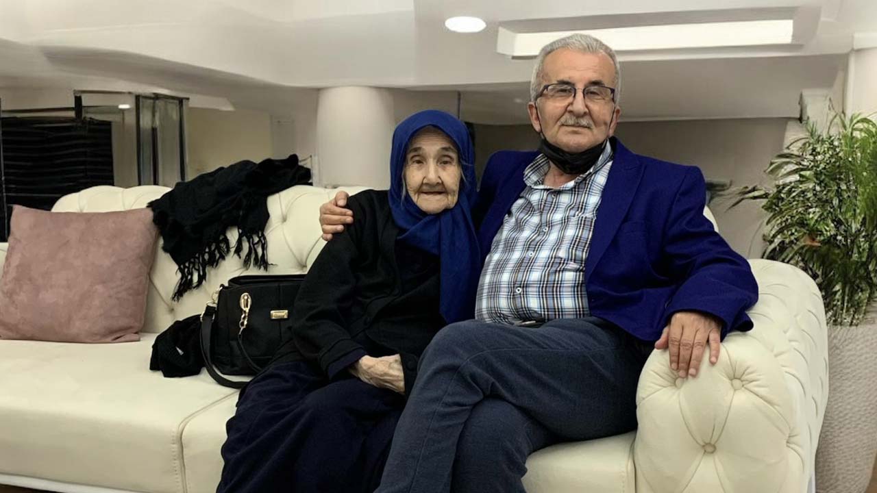 Eski Bolu Belediye Başkanının Acı Günü2