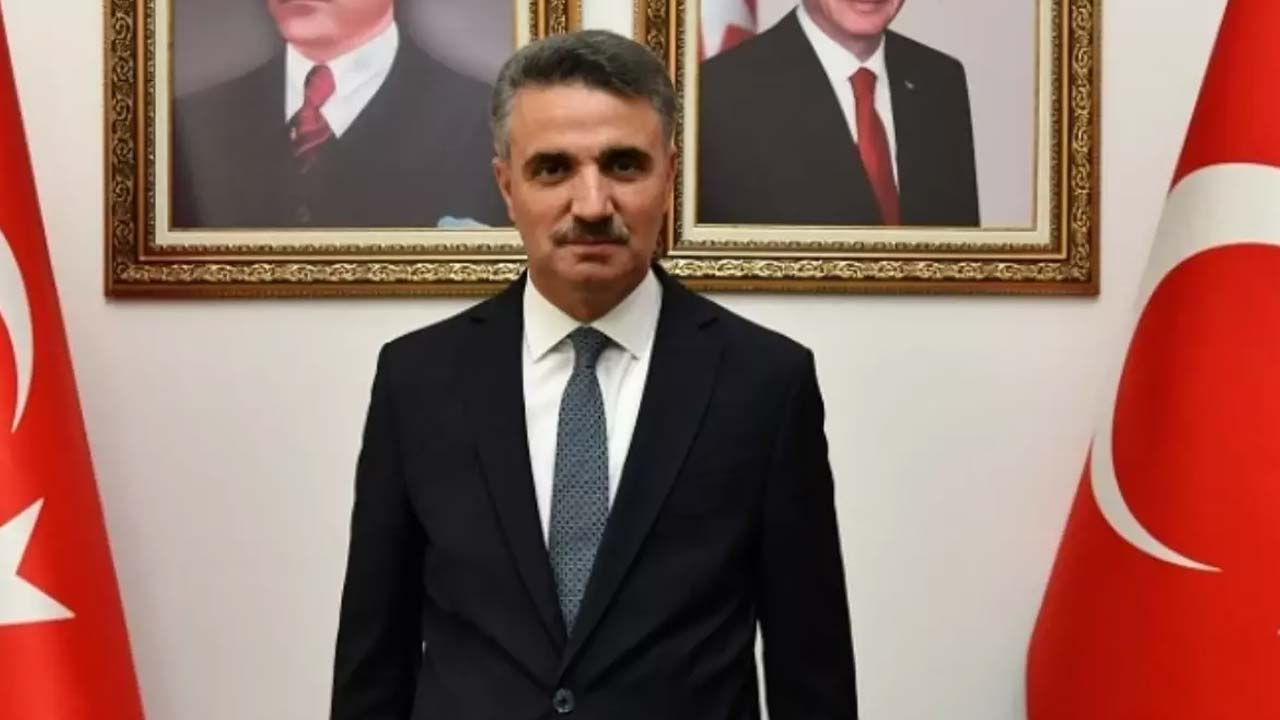 Eski Bolu Valisi Aydın Baruş’un Acı Günü3