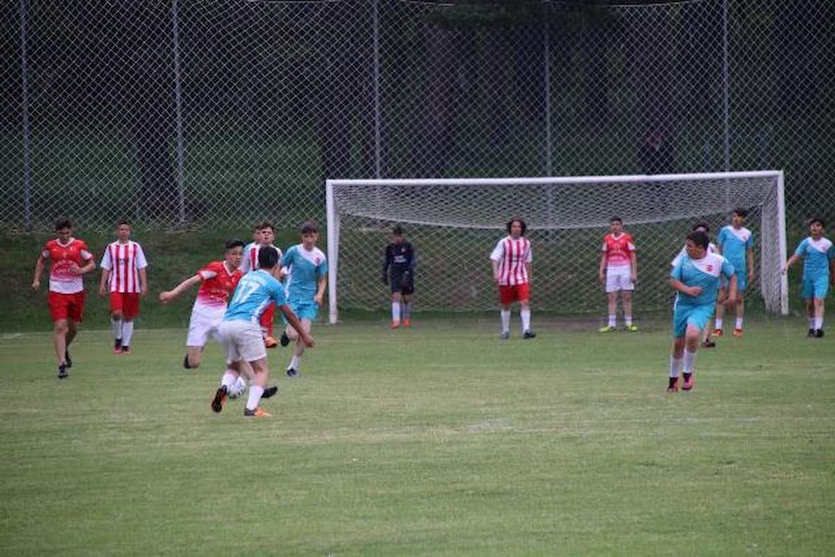 Gerede Futbol Turnuvasi 2