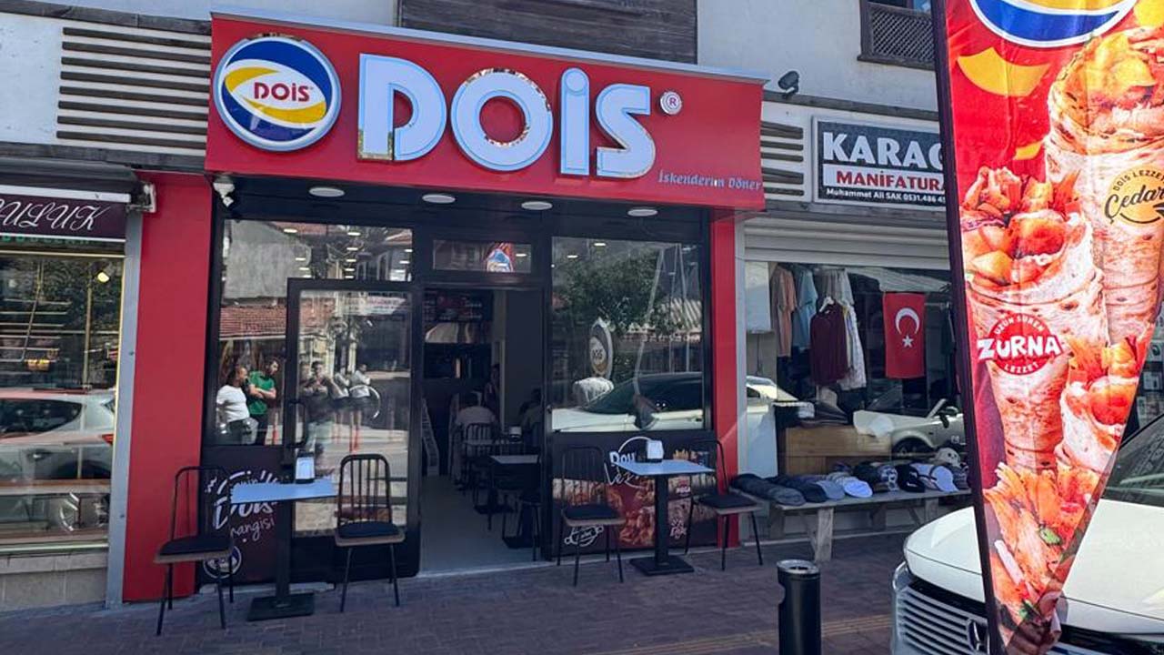 Gerede'de Bir İlk Açılış Tarihi Belli Oldu!