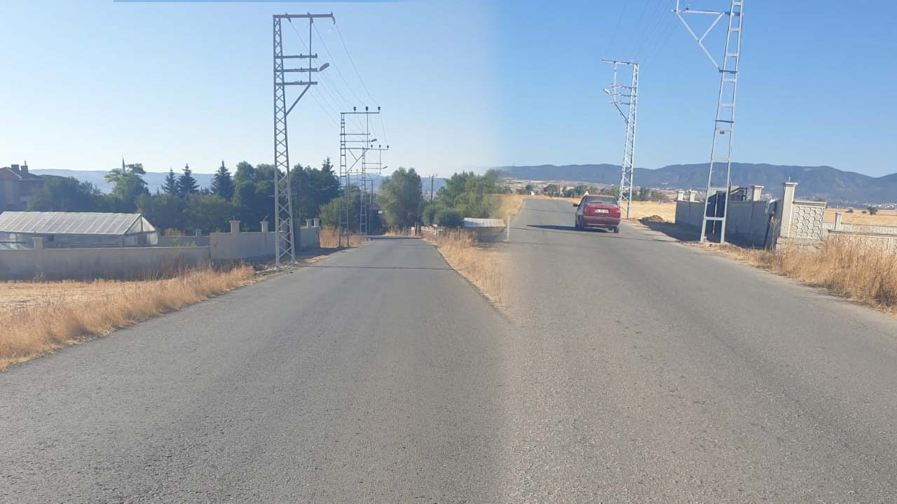 Gerede'de Büyük Tehlike4