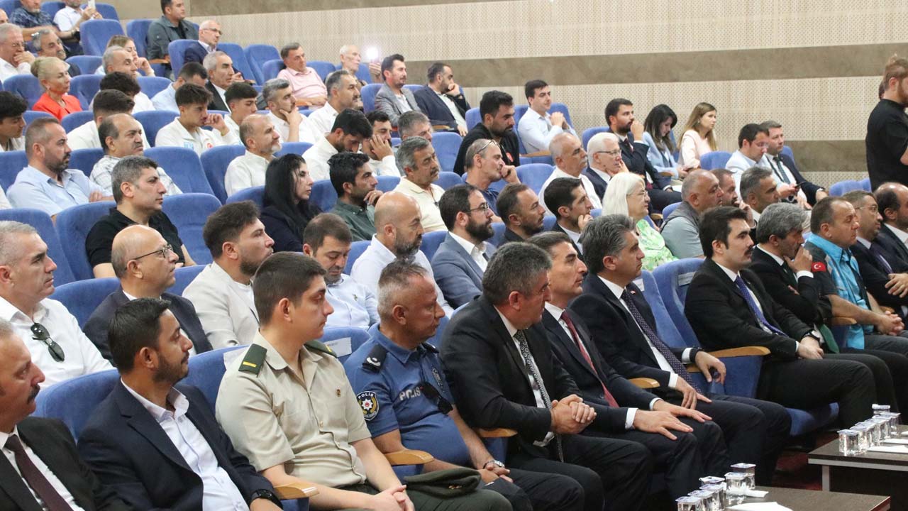 Gerede’de Sağlıkta Büyük Adım2