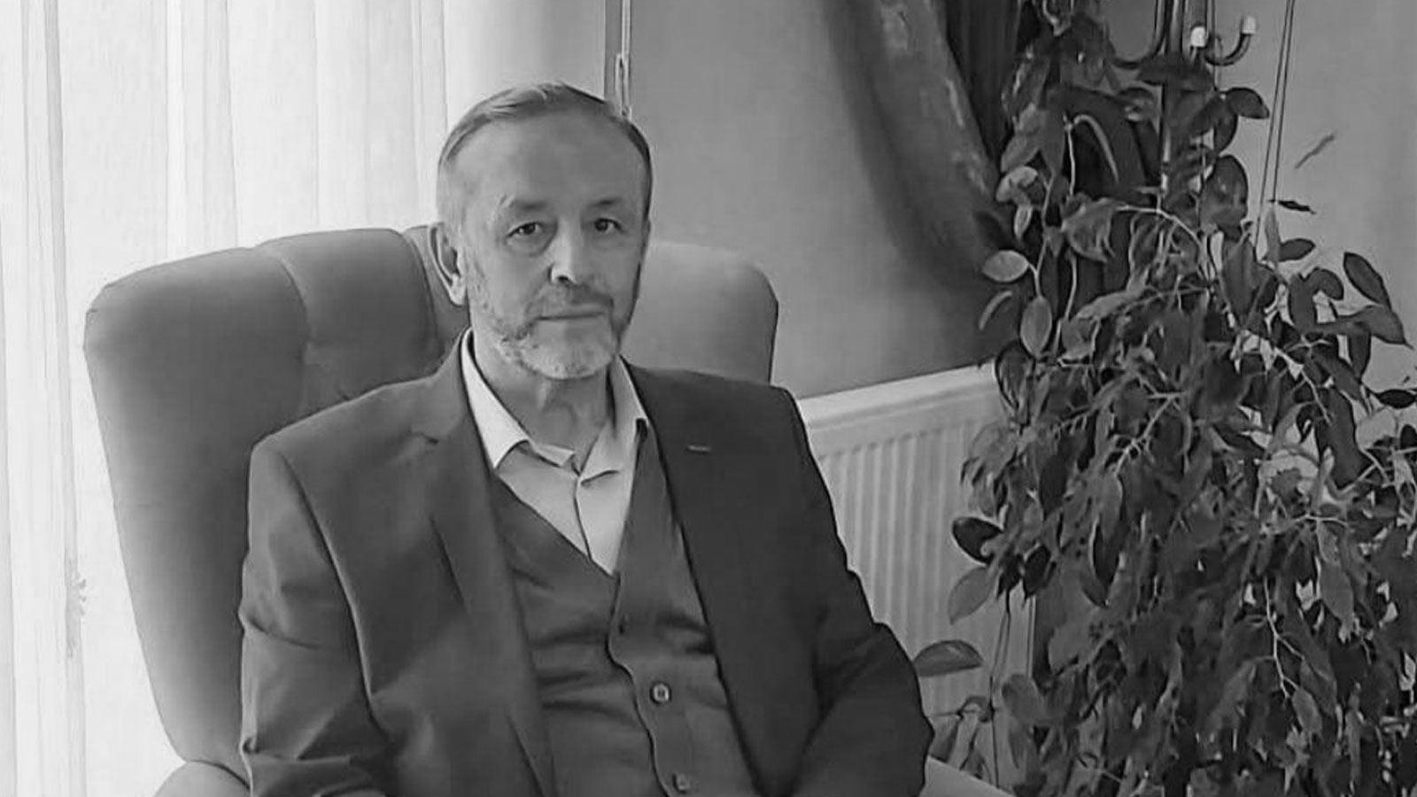 Geredeli Bürokratın Acı Günü2