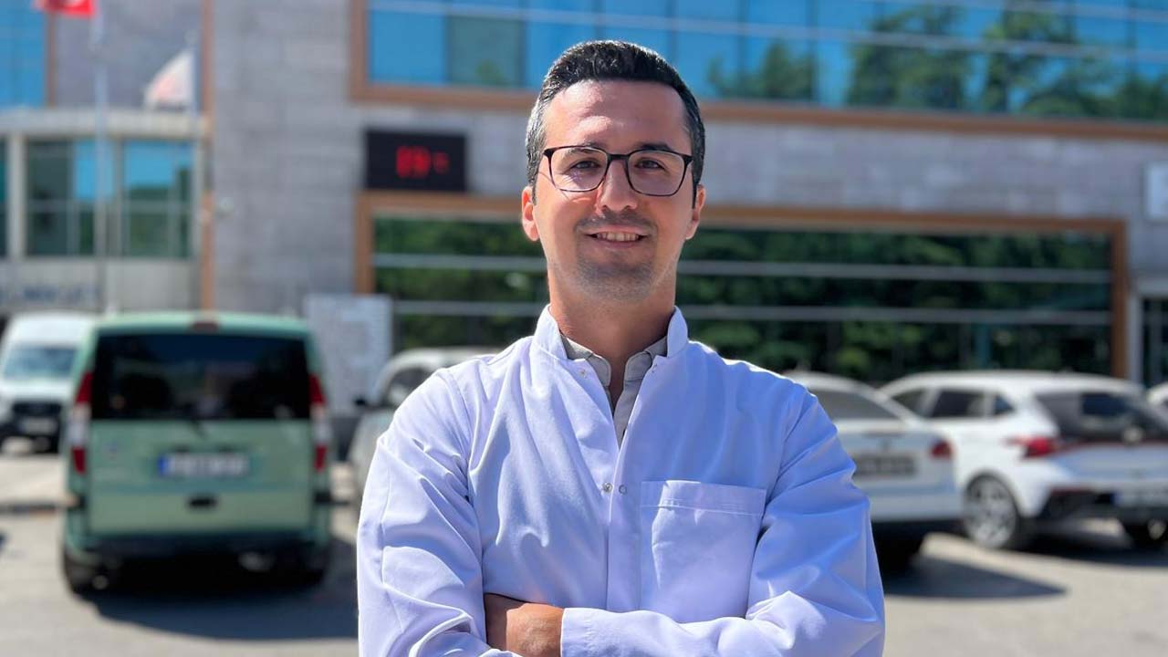 Geredelilere Büyük Müjde Bolu'da İlk Olacak Poliklinik Gerede'de Açılıyor2