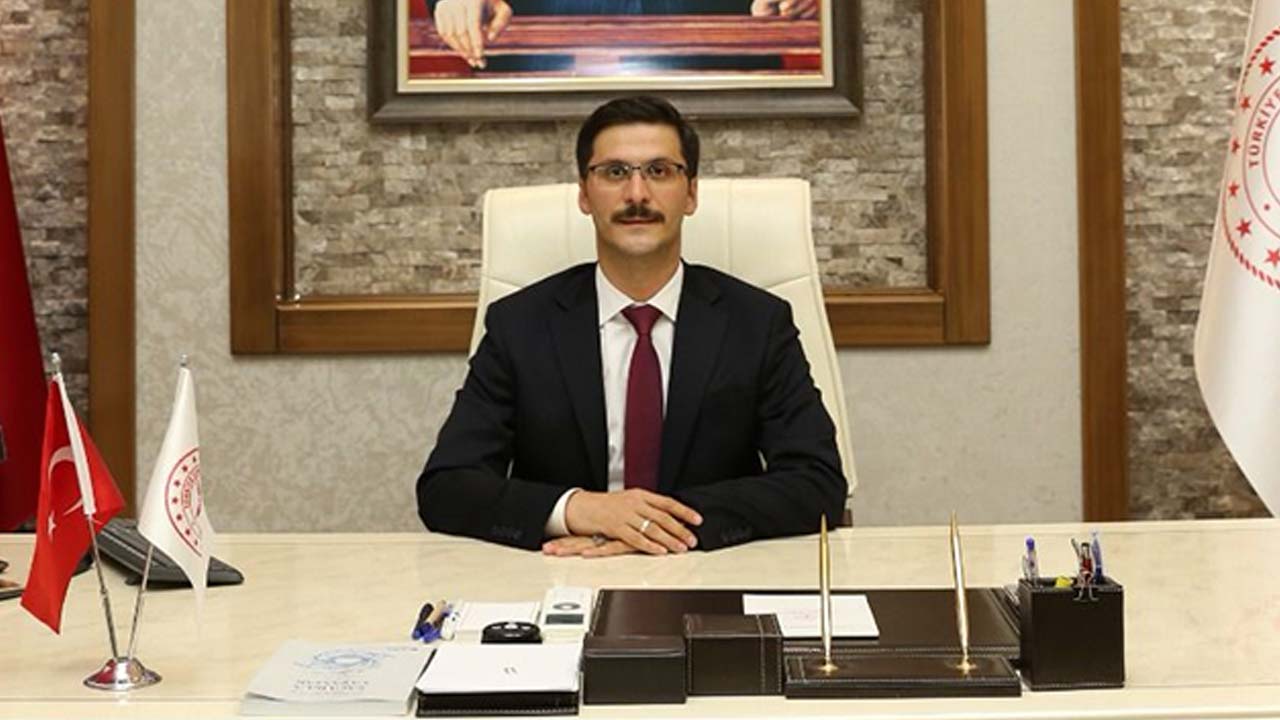 Doç. Dr. Muhammed Emin Demirkol