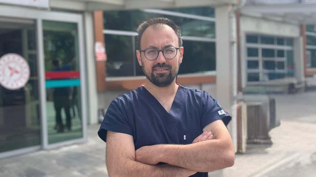 Gerede'ye Yeni Uzman Doktor; Hasta Kabulü Başladı