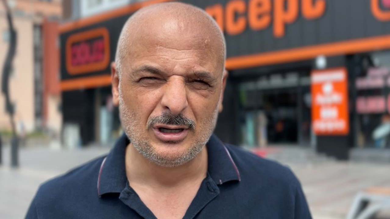 Mahmut Alan Taksitli Fiyatla Karşılaşınca Sosyal Medyayı Salladı