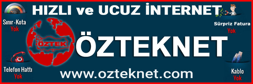 Özteknet