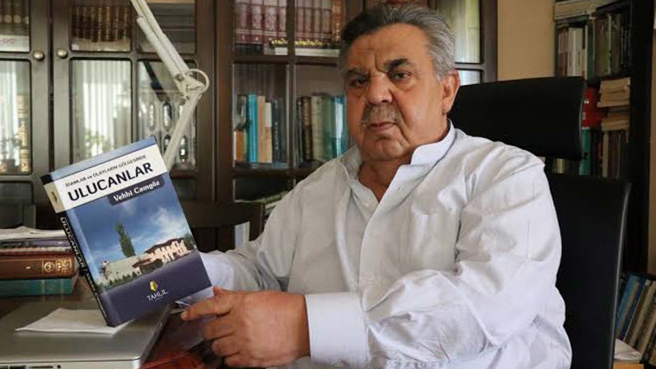 Vehbi Camgöz