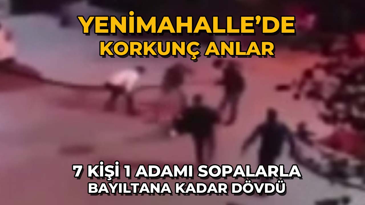 Yenimahalle’de Korkunç Anlar4