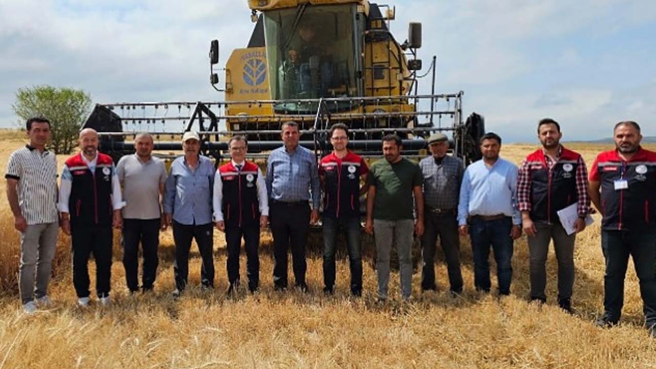 Yetkililerden Gerede’ye Kontrol 2Baskını