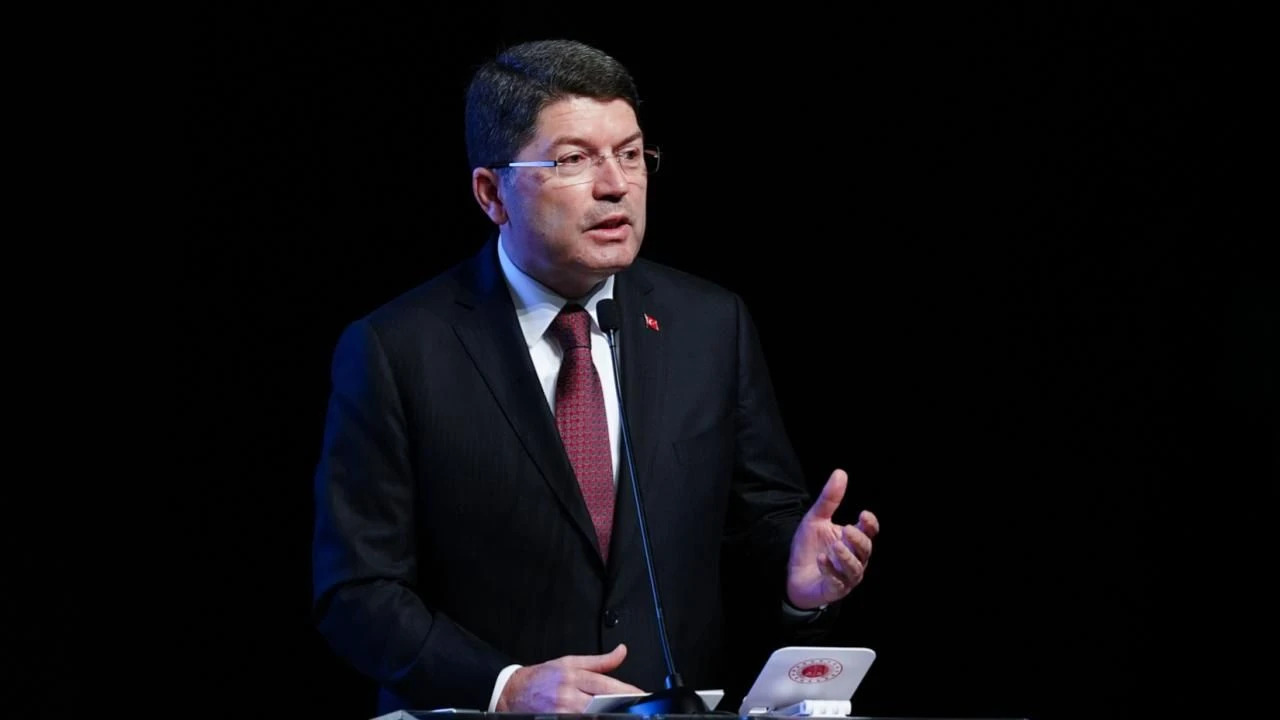 adalet bakani yilmaz tunc 2209557 1