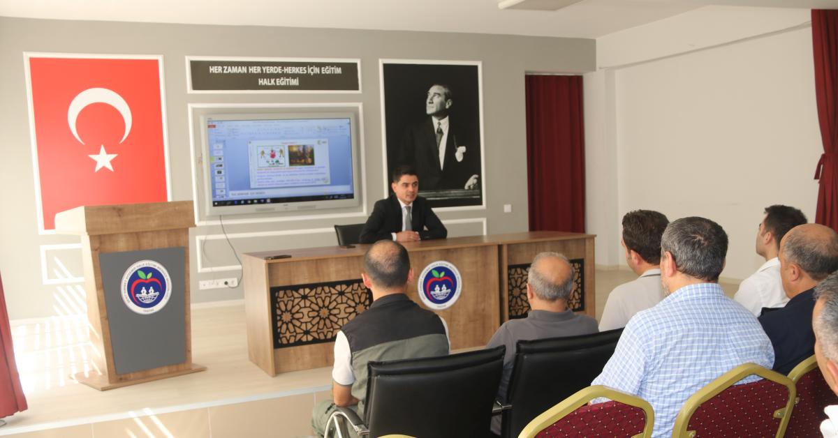 amasya tasovada koy muhtarlarina yangin sondurme egitimi aFychf2n.jpg