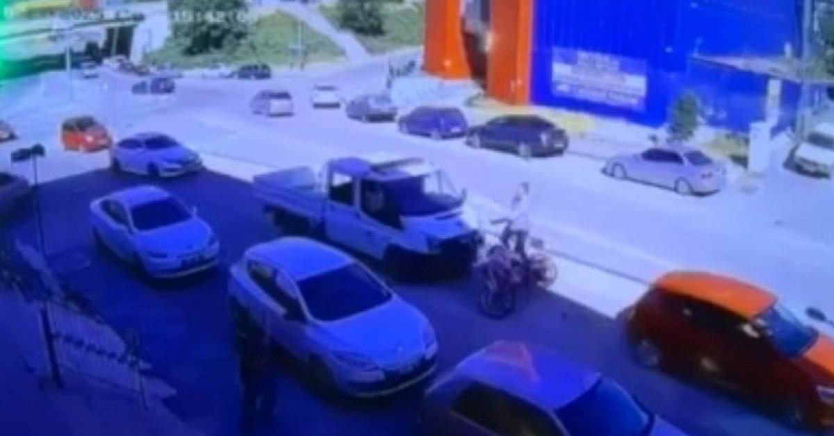 ankara mamakta motosiklet kazasi surucu yaralandi Zzj64es8.jpg