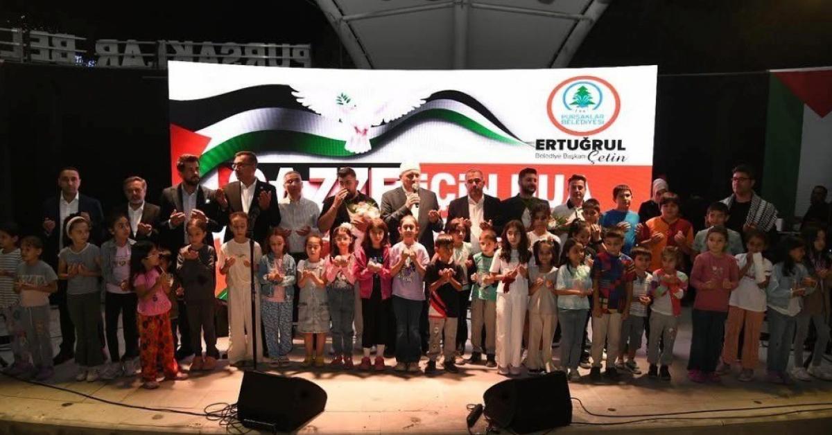 ankara pursaklarda gazze icin dua programi TYyn6b5f.jpg