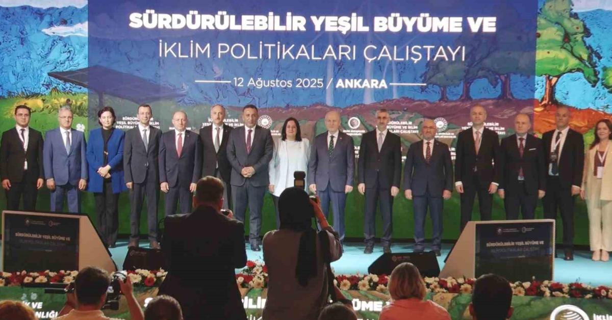 ankarada yesil buyume ve iklim politikalari calistayi duzenlendi S1hIkXex.jpg