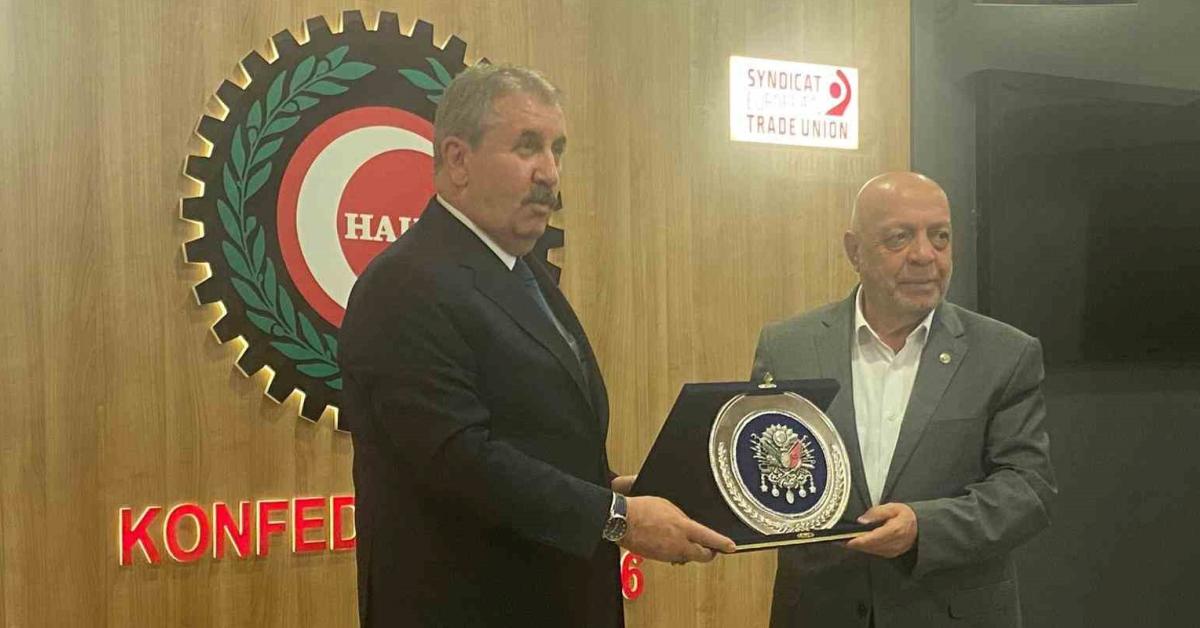 bbp genel baskani mustafa destici hak isi ziyaret etti XrM6rRyQ.jpg