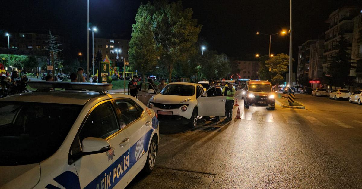 corumda ehliyetsiz suruculere 56 bin lira ceza kesildi dUl76dTr.jpg