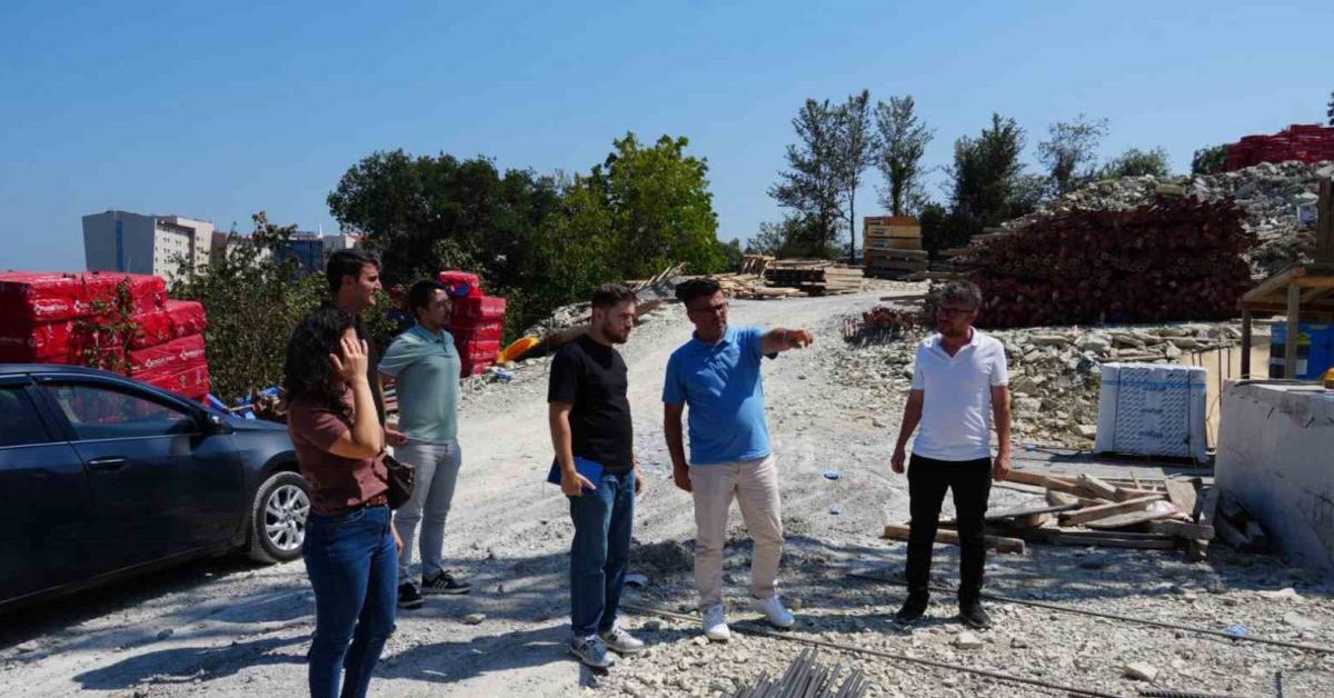duzcede 400 kapasiteli yeni erkek ogrenci yurdu yapiliyor sC5QhVbd.jpg