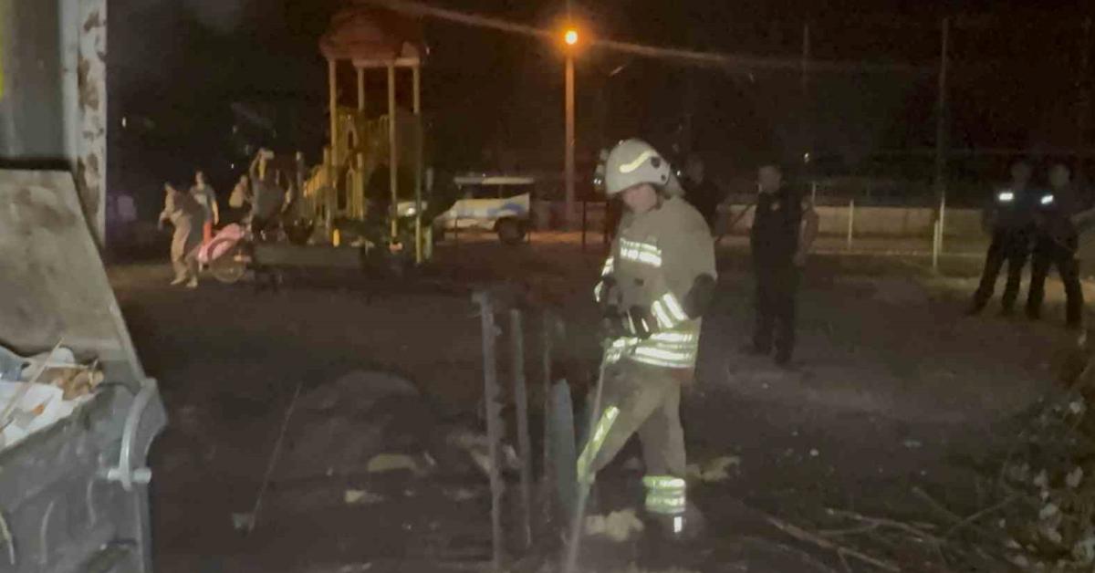 duzcede aniz yangini elektrik yuzunden elektrikler kesildi r2LbwCf5.jpg