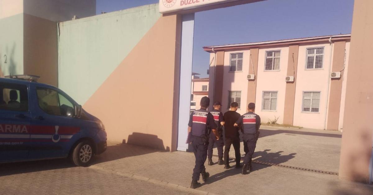duzcede bir haftada 79 kisi yakalandi vWaaVFqn.jpg