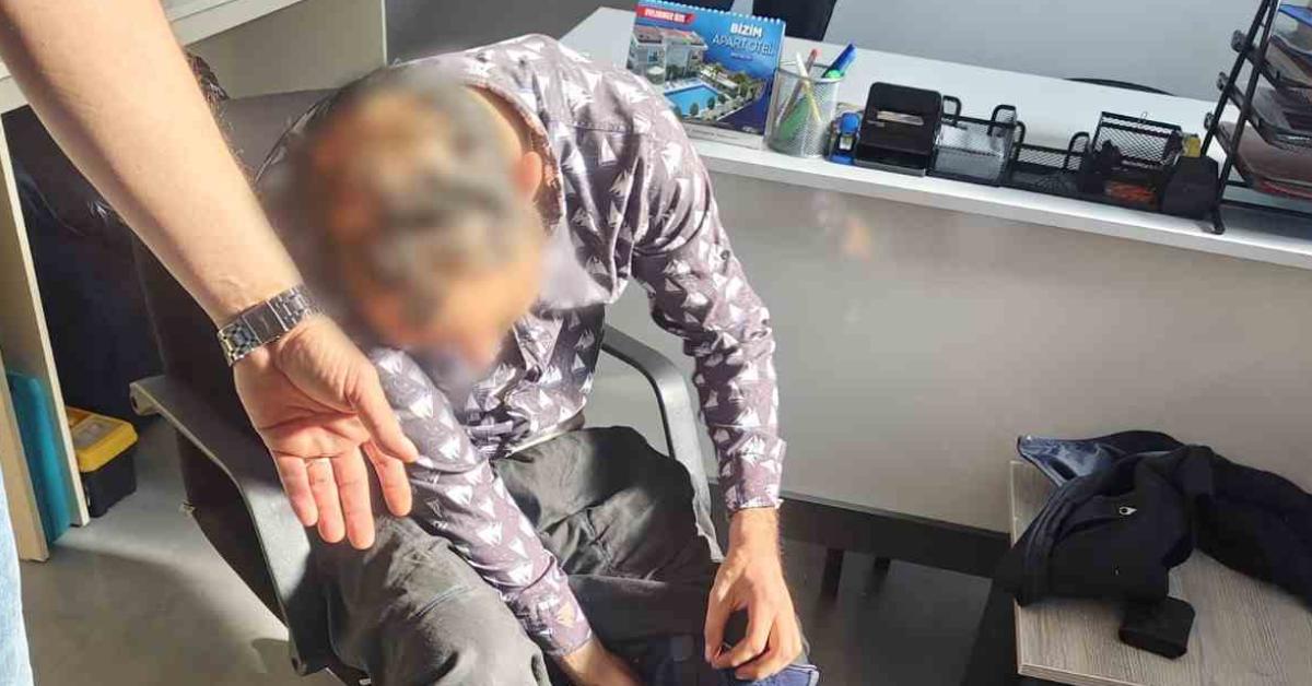 duzcede dilencilere operasyon 24 kisi yakalandi v2XEP1WN.jpg