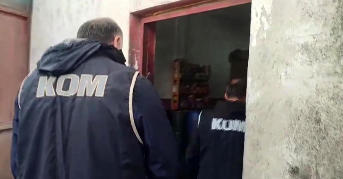 duzcede narkotik ve kacakcilik operasyonlari 43 olaya mudahale 9qQNrsfv.jpg