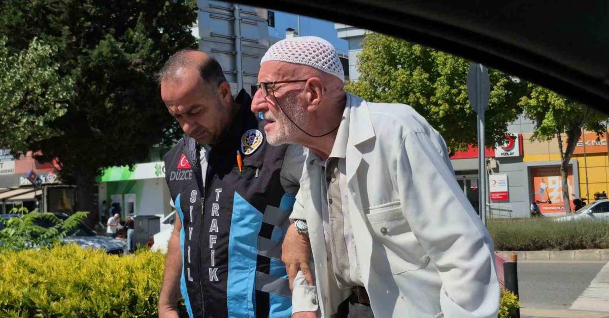 duzcede polisten takdir toplayan davranis dTcykMJj.jpg