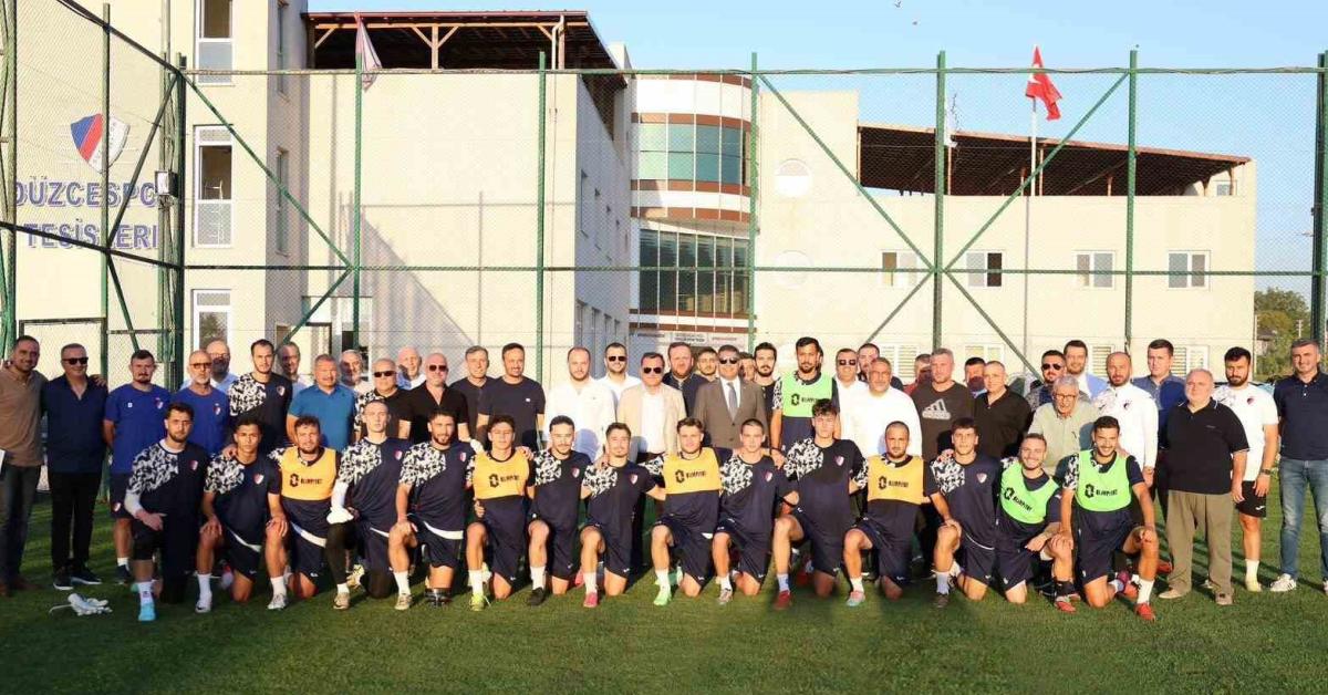 duzcespor 2026 sezonuna hazirlaniyor nKd2cNWB.jpg