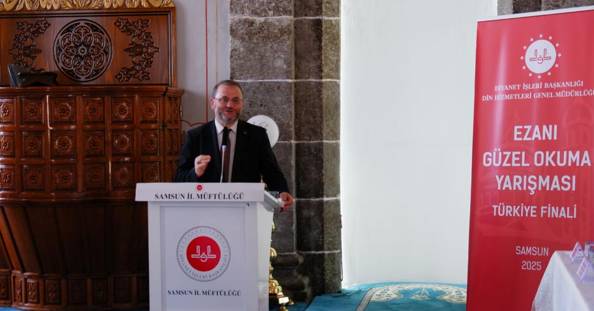 ezani guzel okuma yarismasi turkiye finali samsunda yapildi r8NaBG5z.jpg